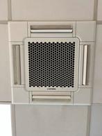 Mitsubishi plafond airco 3,5kw Cassette model 60x60 ACTIE!, Ophalen, Nieuw, 3 snelheden of meer, Afstandsbediening