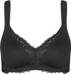 TRIUMPH BH - maat 95B- Modern Lace+ Cotton N - Zwart, Kleding | Dames, Ondergoed en Lingerie, Verzenden