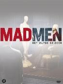 Mad men - Seizoen 5 - DVD, Verzenden, Nieuw in verpakking