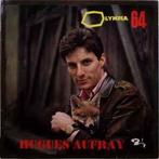 LP gebruikt - Hugues Aufray - Olympia 64 (France, 1965), Zo goed als nieuw, Verzenden