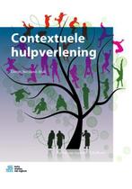 Contextuele hulpverlening 9789036825467, Boeken, Verzenden, Zo goed als nieuw