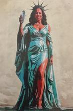 TVBOY (1980) - The Statue of Liberty