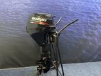 Suzuki 8 pk buitenboordmotor perfecte staat, Watersport en Boten, Buiten- en Binnenboordmotoren, 5 tot 10 pk, Viertaktmotor, Ophalen of Verzenden