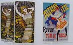 2 Books : - Art Nouveau - 2014, Antiek en Kunst