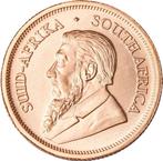 1/2 oz - Goud .916 - 2025 Krügerrand Goldmünze - Zonder