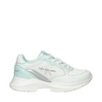 Calvin Klein Lea lage sneakers, Kleding | Dames, Schoenen, Overige kleuren, Verzenden, Nieuw, Sneakers of Gympen
