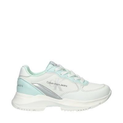 Calvin Klein Lea lage sneakers, Kleding | Dames, Schoenen, Sneakers of Gympen, Overige kleuren, Nieuw, Verzenden