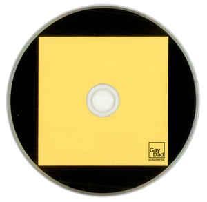 cd single - Gay Dad - Harder Faster, Cd's en Dvd's, Cd Singles, Zo goed als nieuw, Verzenden