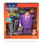 (Pre-order) Biker Mice From Mars Action Figure Limburger..., Verzamelen, Verzenden, Zo goed als nieuw
