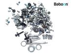 Bouten en Moeren Suzuki AN 400 Burgman 2007-2017 (AN400), Verzenden, Gebruikt