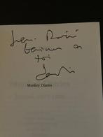 jane birkin - Book - 2018 - Édition limitée, Signé à la main, Verzamelen, Nieuw