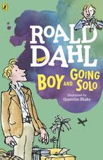 9780141365541 Boy and Going Solo Roald Dahl, Boeken, Nieuw, Roald Dahl, Verzenden
