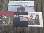 U2 - October (1st German pressing) / Joshua tree (1st UK, Cd's en Dvd's, Nieuw in verpakking