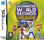 Guinness World Records (DS) 3DS Garantie & snel in huis!, 1 speler, Ophalen of Verzenden, Zo goed als nieuw, Vanaf 3 jaar
