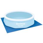 Bestway Zwembadgrondzeil Flowclear 335x335 cm (Overige), Verzenden, Nieuw