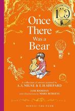 Winnie-The-Pooh: Once There Was A Bear | 9780008648206 | Rio, Ophalen of Verzenden, Nieuw, Riordan, Jane