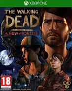 The Walking Dead A New Frontier-Standaard (Xbox One), Ophalen of Verzenden, Zo goed als nieuw