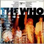 LP gebruikt - The Who - The Who, Cd's en Dvd's, Vinyl | Rock, Zo goed als nieuw, Verzenden