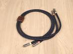 Kimber Kable Select KS-1020 highend audio interconnects RCA, Audio, Tv en Foto, Ophalen of Verzenden, Gebruikt, Overige kabels