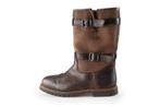 Travelin Wandellaarzen in maat 38 Bruin | 10% extra korting, Bruin, Verzenden, Travelin, Wandelschoenen