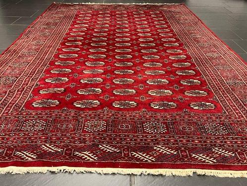 Buchara - Tapijt - 270 cm - 190 cm, Huis en Inrichting, Stoffering | Tapijten en Kleden