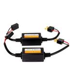 H7 CANBUS kabel voor H7 LED koplampen set - flikkervrij - fo, Huis en Inrichting, Verzenden, Nieuw