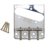 Fender Roadworn Tele Bridge Assembly set, Muziek en Instrumenten, Instrumenten | Onderdelen, Verzenden, Nieuw
