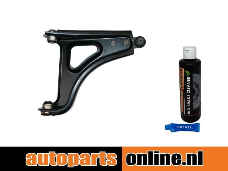 Draagarm Renault Twingo voorzijde, rechts, onder, Auto-onderdelen, Besturing, Nieuw, Renault, Verzenden