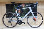 Superior X-Road team elite Shimano 105 Di2 Full Carbon NIEUW