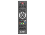 Edision EDI-RCU universal 1 ALU afstandsbediening, Audio, Tv en Foto, Ophalen of Verzenden, Nieuw