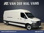 Mercedes-Benz Sprinter | 317 CDI 170pk L3H2 Euro6 Airco |, Gebruikt, Euro 6, Mercedes-Benz, Dealer onderhouden