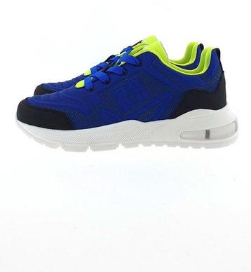 Red-Rag 13731 sneaker blauw / combi, 33 beschikbaar voor biedingen