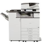 RICOH MPC4503 Full Color print/scan, Computers en Software, Printers, Nieuw