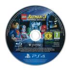 LEGO Batman 3 Beyond Gotham (losse disc) (PlayStation 4), Verzenden, Gebruikt, Vanaf 3 jaar