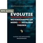 Evolutie wetenschappelijk model of seculier geloof, Verzenden, Gelezen