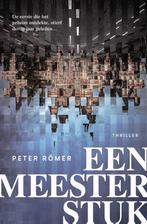 Een meesterstuk 9789400510234 Peter Römer, Boeken, Verzenden, Gelezen, Peter Römer