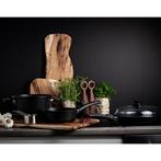 AMT Gastroguss Braadpan 28 cm – Handgegoten Aluminium –, Huis en Inrichting, Keuken | Potten en Pannen, Ophalen of Verzenden, Nieuw
