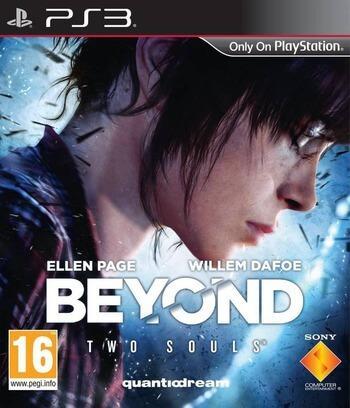 Beyond: Two Souls [PS3], Spelcomputers en Games, Games | Sony PlayStation 3, Ophalen of Verzenden