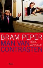 Bram Peper 9789461051110 Henk van Osch, Verzenden, Zo goed als nieuw, Henk van Osch