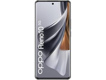 OPPO Reno10 5G - Smartphone - 64 MP Hoofdcamera 256GB - beschikbaar voor biedingen