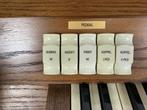 Eminent Omegan DCS 200, Muziek en Instrumenten, Orgels, Gebruikt, 2 klavieren, Orgel