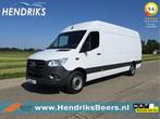 Mercedes-Benz Sprinter | Zakelijke Lease v.a. €520.49 pm, Automaat, Stof, Gebruikt, Euro 6
