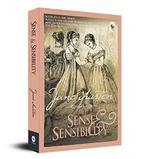 Sense & Sensibility, Austen, Jane, Boeken, Gelezen, Jane Austen, Verzenden