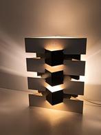 Anvia Almelo - J.J.M. Hoogervorst - Wandlamp - Metaal