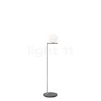 Flos IC Lights F1 Outdoor, roestvrij staal (Staande lampen), Verzenden, Nieuw