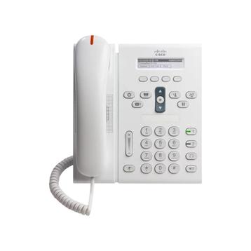 Cisco CP-6921-W-K9 beschikbaar voor biedingen