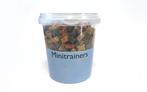 Landman Mini trainers 500 gram pot, Dieren en Toebehoren, Dierenvoeding, Ophalen of Verzenden