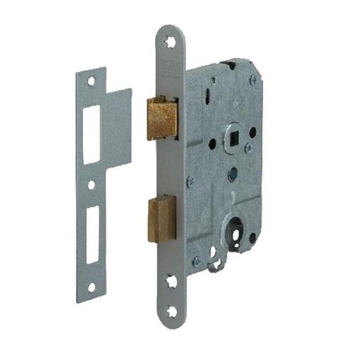 NEMEF DEURSLOT 1269/17 RS 50MM EXTRA ZWARE VEER, Doe-het-zelf en Verbouw, Hang- en Sluitwerk, Verzenden