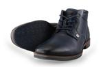 Australian Veterschoenen in maat 42 Blauw | 10% extra, Zo goed als nieuw, Australian, Veterschoenen, Verzenden