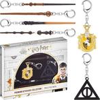 PMI Harry Potter Premium Collection Sleutelhanger Deluxe Box, Ophalen of Verzenden, Nieuw